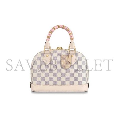 LOUIS VUITTON ALMA BB N45294 (23.5*17.5*11.5cm)
